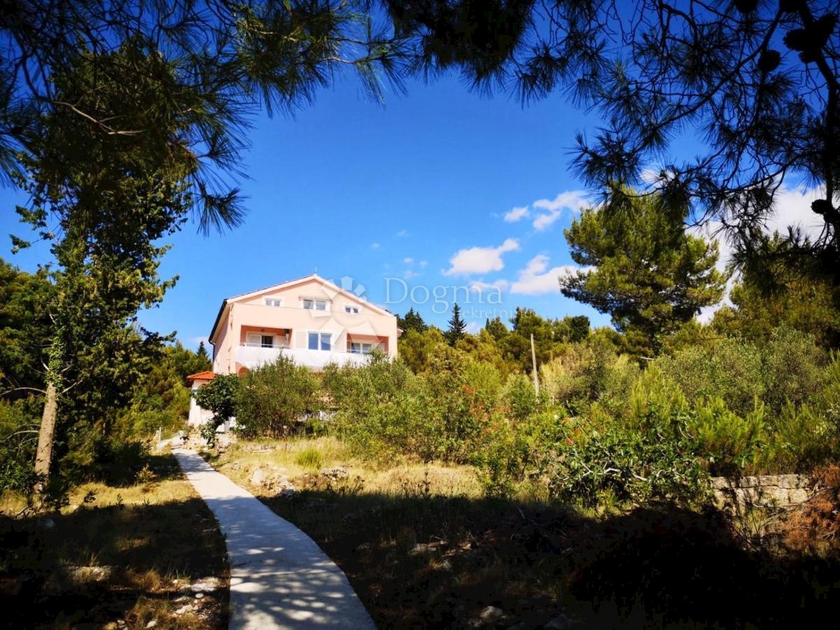 Haus Zu verkaufen - ŠIBENSKO-KNINSKA  VODICE 