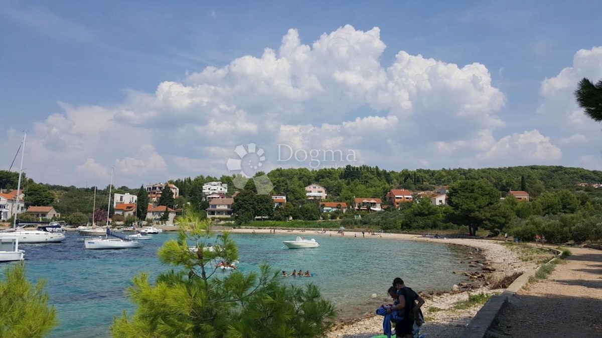 House For sale - ŠIBENSKO-KNINSKA  VODICE 