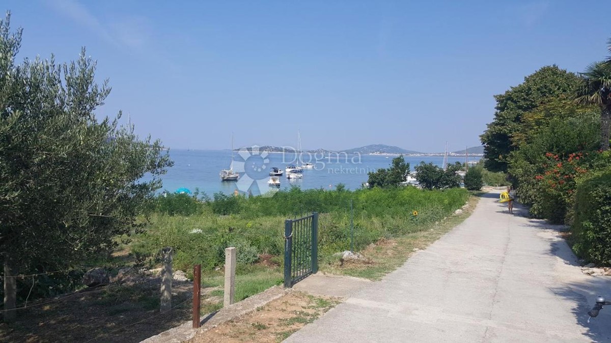 House For sale - ŠIBENSKO-KNINSKA  VODICE 