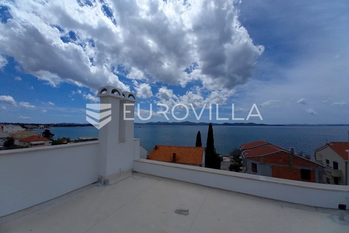 Appartement À vendre - ZADARSKA  ZADAR 