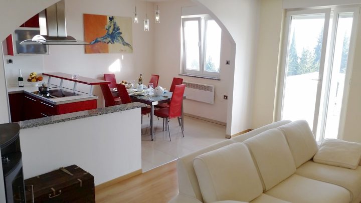 House For sale - Primorsko-goranska Opatija - foto 3/6