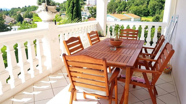House For sale - Primorsko-goranska Opatija - foto 5/6
