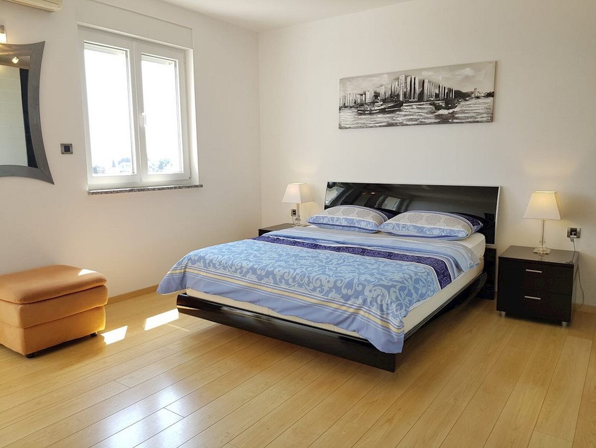 Maison À vendre - PRIMORSKO-GORANSKA  Opatija