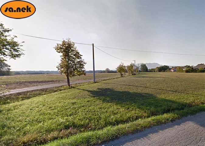 Terrain à vendre 852 m² – Drežnik Podokićki