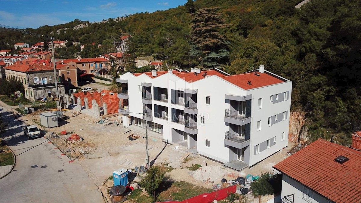 Apartmán Na predaj - ISTARSKA  LABIN 