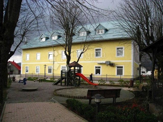 Commerciale in vendita 1 m² – Fužine
