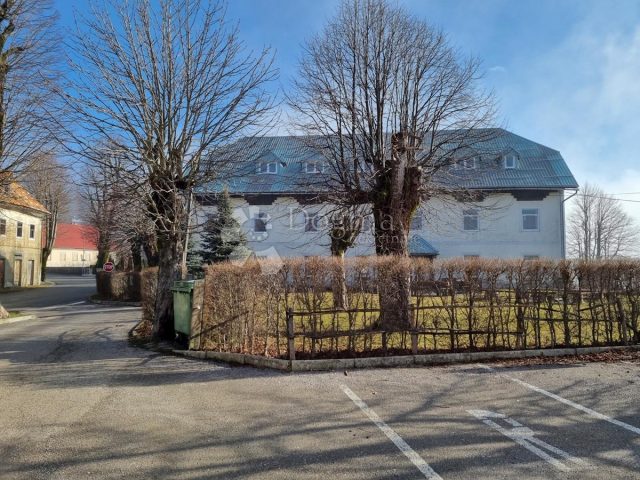 Business premises For sale - Primorsko-goranska Fužine - foto 2/46