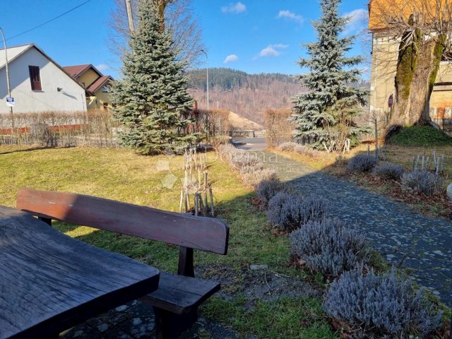 Business premises For sale - Primorsko-goranska Fužine - foto 3/46