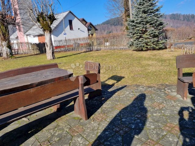 Business premises For sale - Primorsko-goranska Fužine - foto 4/46