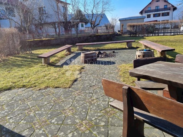 Business premises For sale - Primorsko-goranska Fužine - foto 5/46