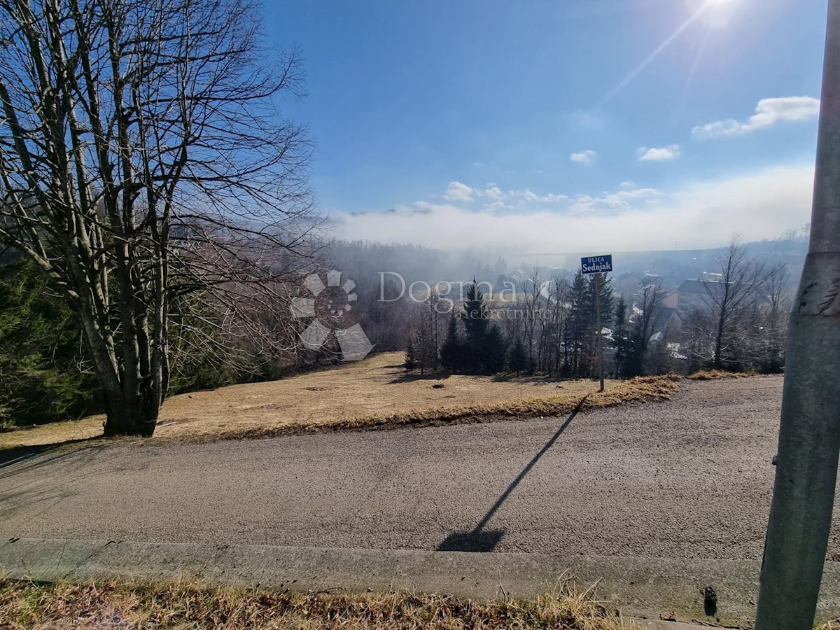 Poslovni prostor Na prodaju - PRIMORSKO-GORANSKA  FUŽINE 