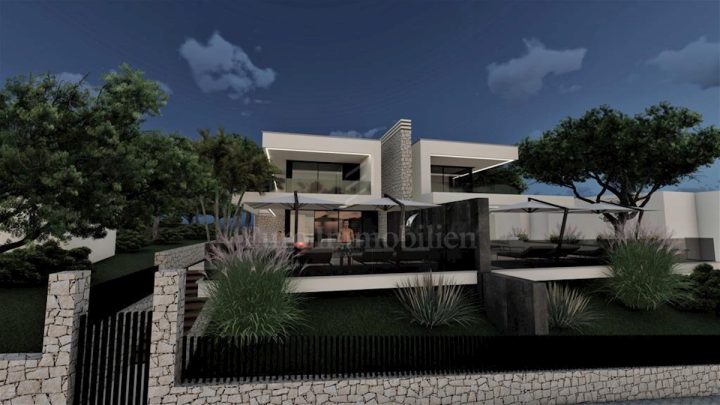 House For sale - Primorsko-goranska Krk - foto 2/3