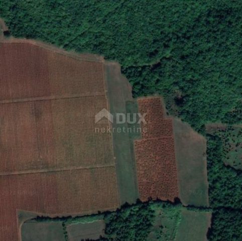 Parcela na predaj 7900 m² – Poreč