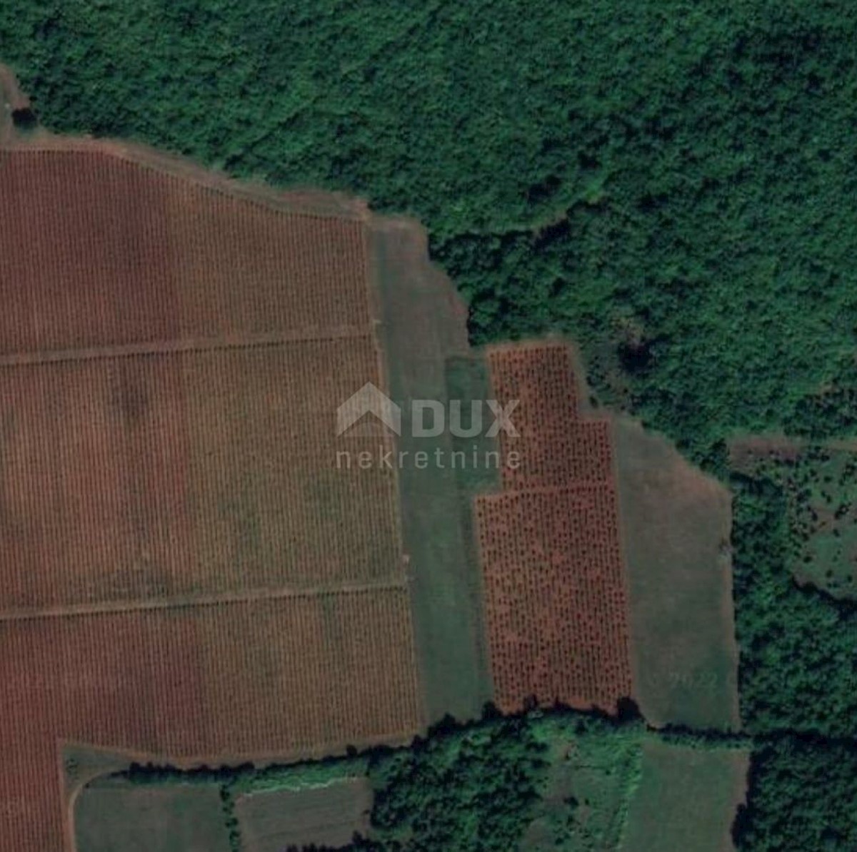 Land For sale - ISTARSKA  POREČ 