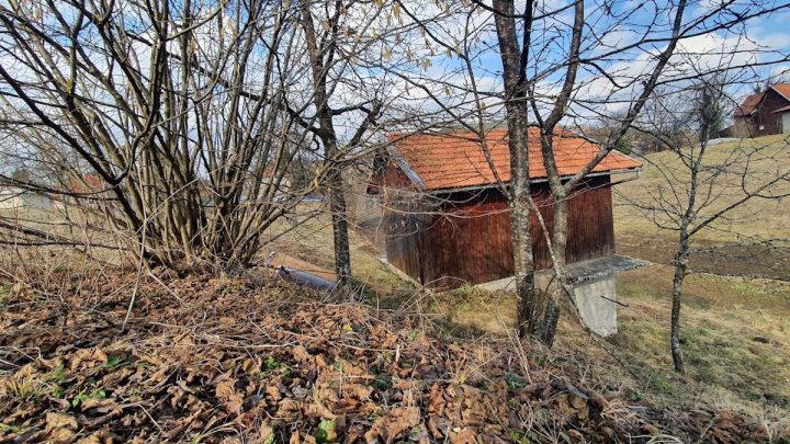 Pozemok Na predaj - Primorsko-goranska Vrbovsko - foto 4/4