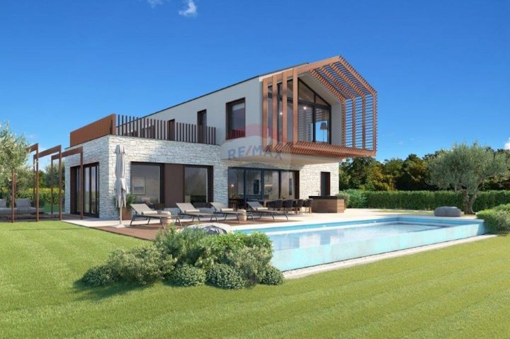 Maison à vendre 260 m² – Vižinada
