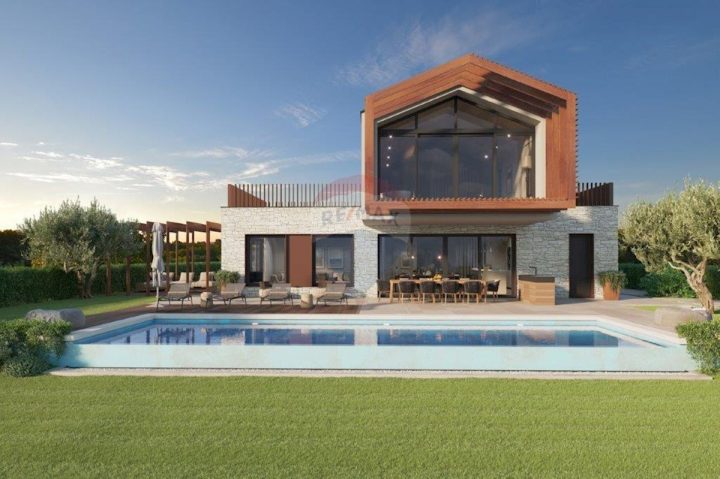 Casa In vendita - Istarska Vižinada - foto 2/6
