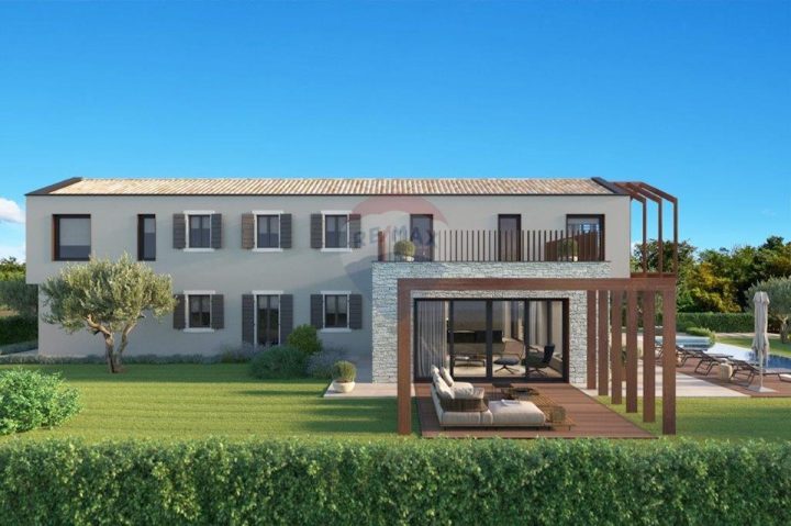 Casa In vendita - Istarska Vižinada - foto 3/6