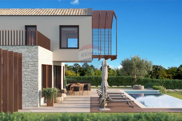 Casa In vendita - Istarska Vižinada - foto 4/6