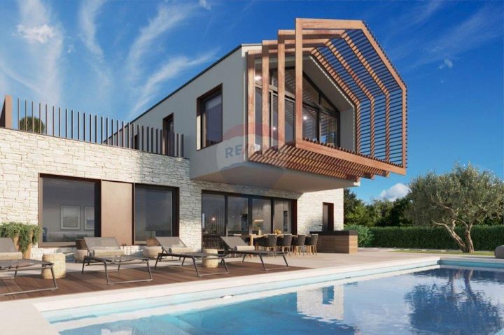 Casa In vendita - Istarska Vižinada - foto 5/6