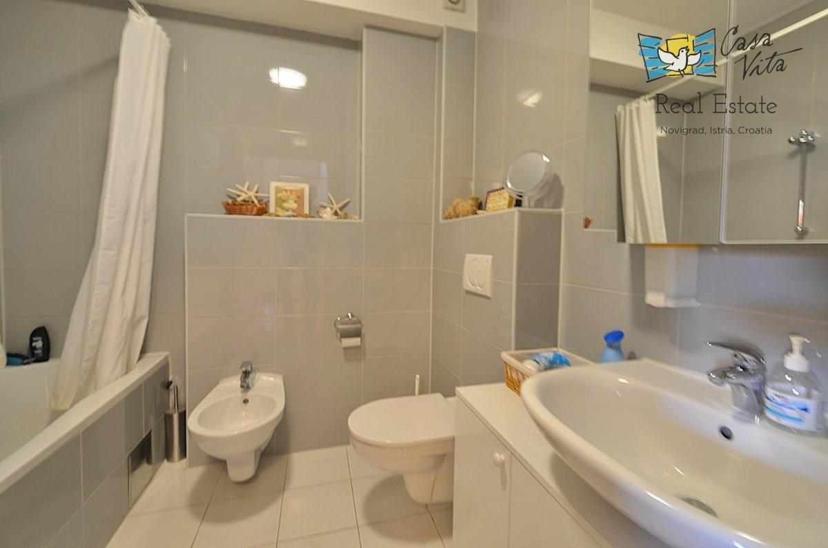 Apartmán Na predaj - ISTARSKA  NOVIGRAD 