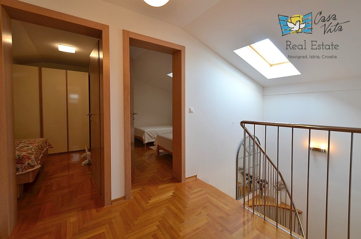 Apartmán Na predaj - ISTARSKA  NOVIGRAD 