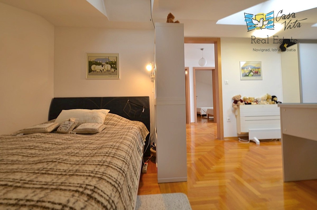 Apartmán Na predaj - ISTARSKA  NOVIGRAD 