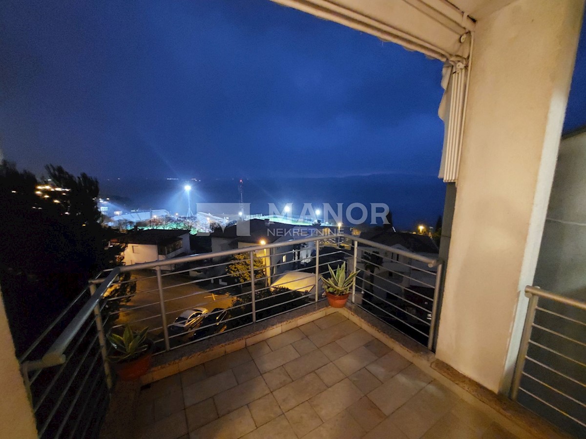 Apartment Zu verkaufen - PRIMORSKO-GORANSKA  Rijeka