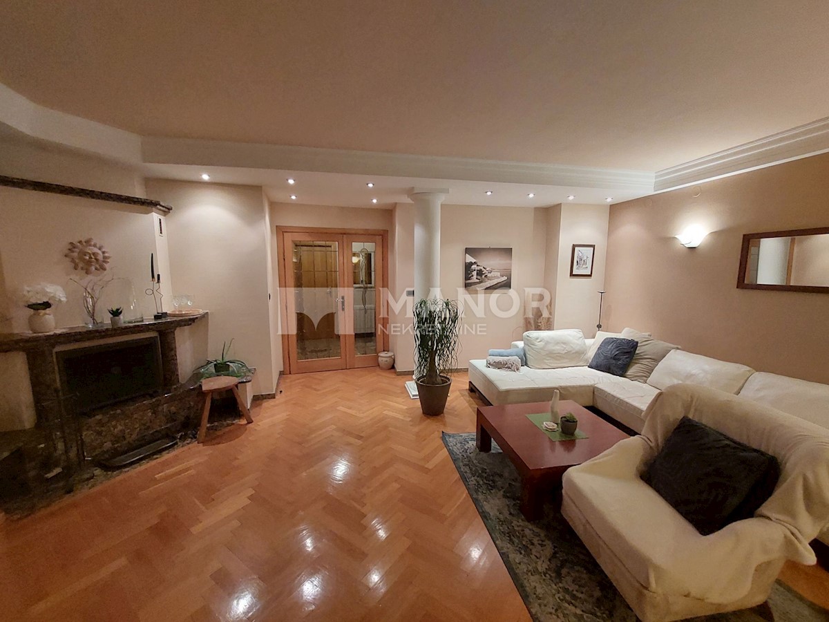 Appartamento In vendita - PRIMORSKO-GORANSKA  RIJEKA 