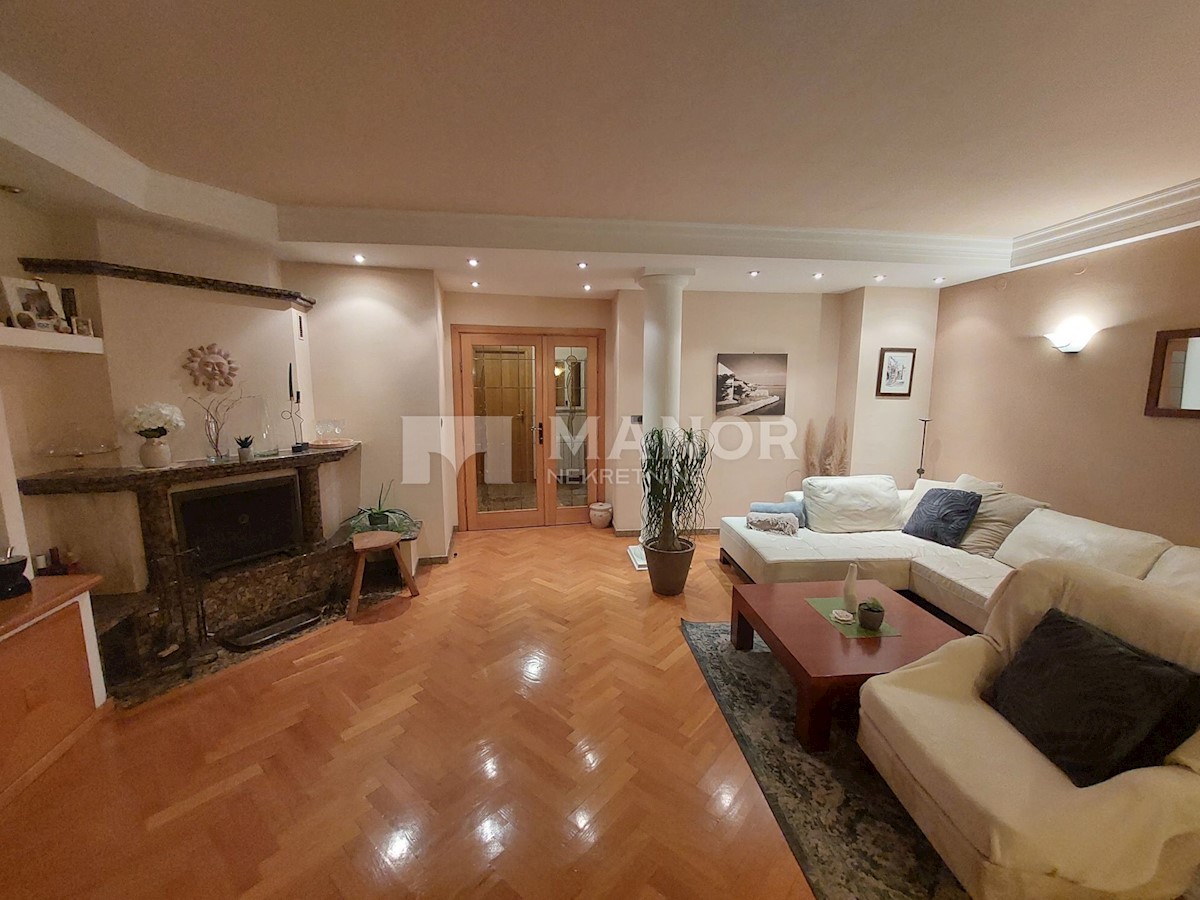 Appartamento In vendita - PRIMORSKO-GORANSKA  RIJEKA 