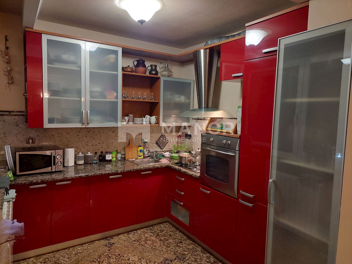 Appartamento In vendita - PRIMORSKO-GORANSKA  RIJEKA 