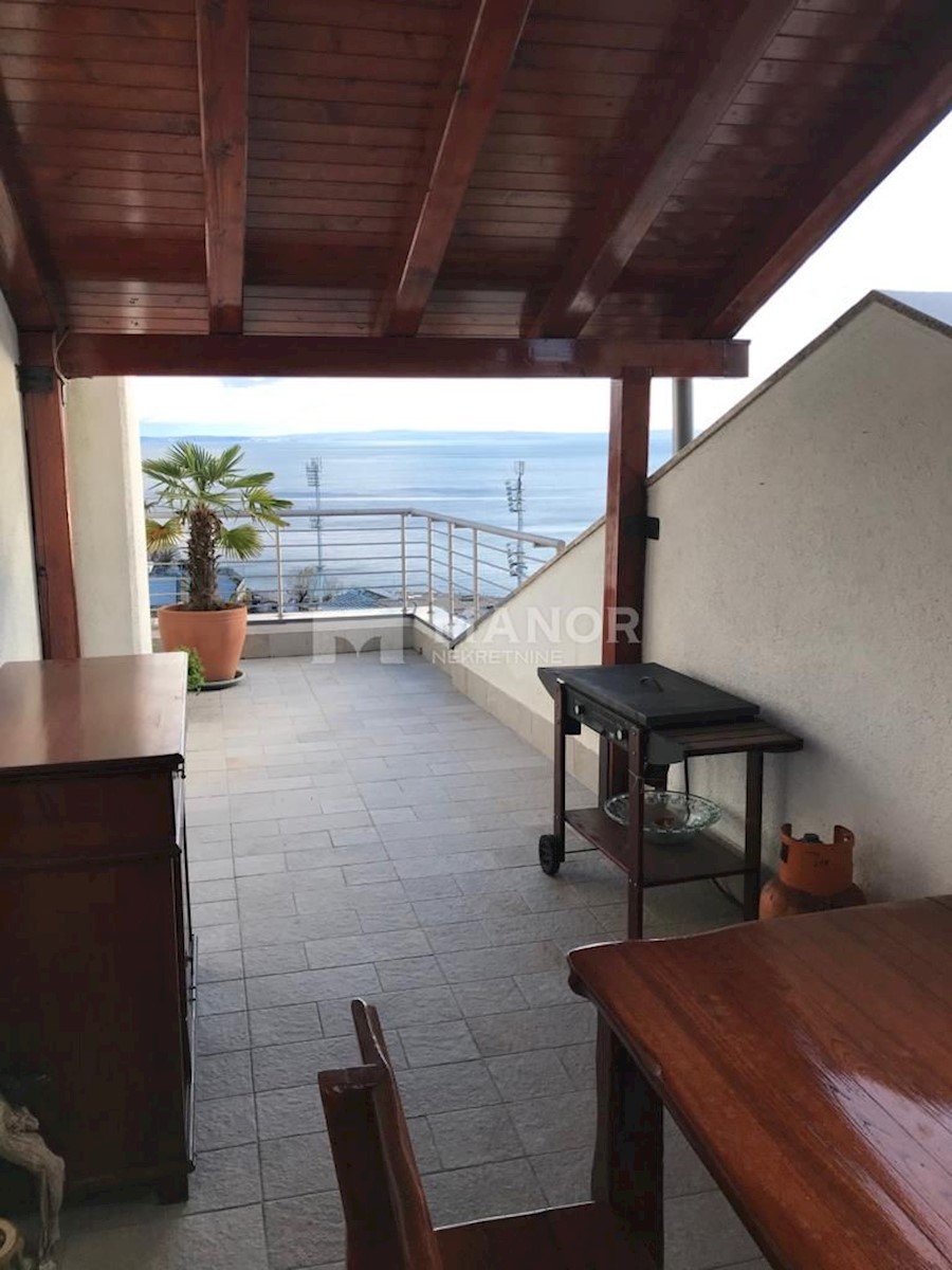Appartamento In vendita - PRIMORSKO-GORANSKA  RIJEKA 