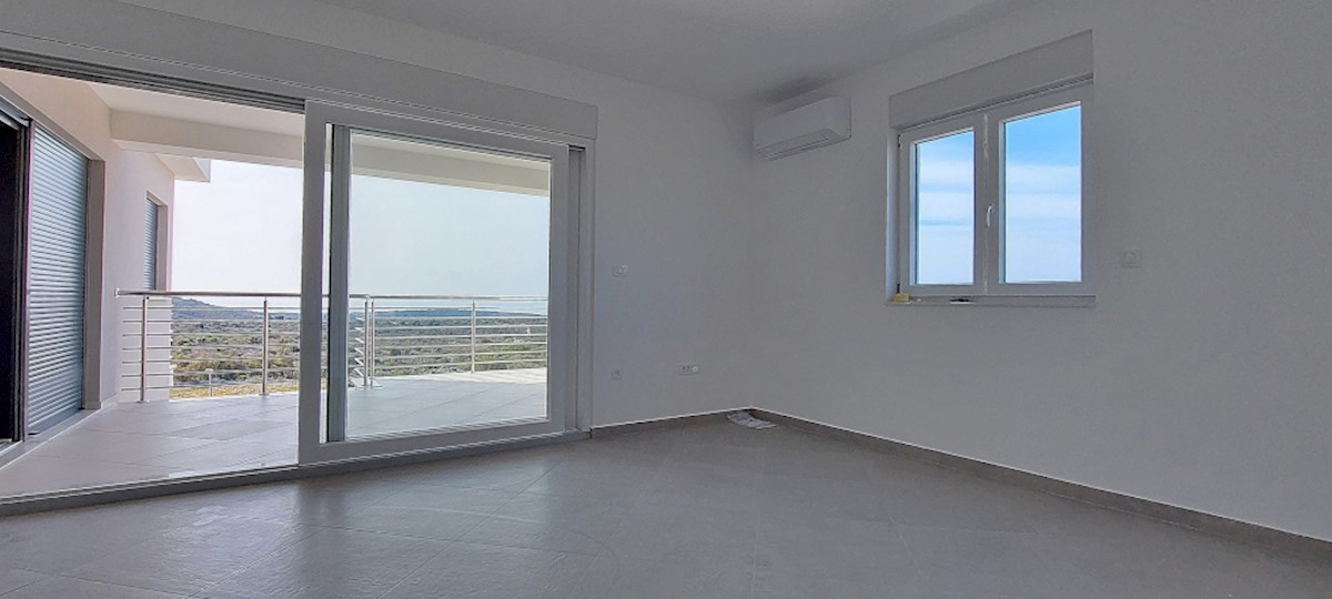 Flat For sale - ŠIBENSKO-KNINSKA  PRIMOŠTEN 