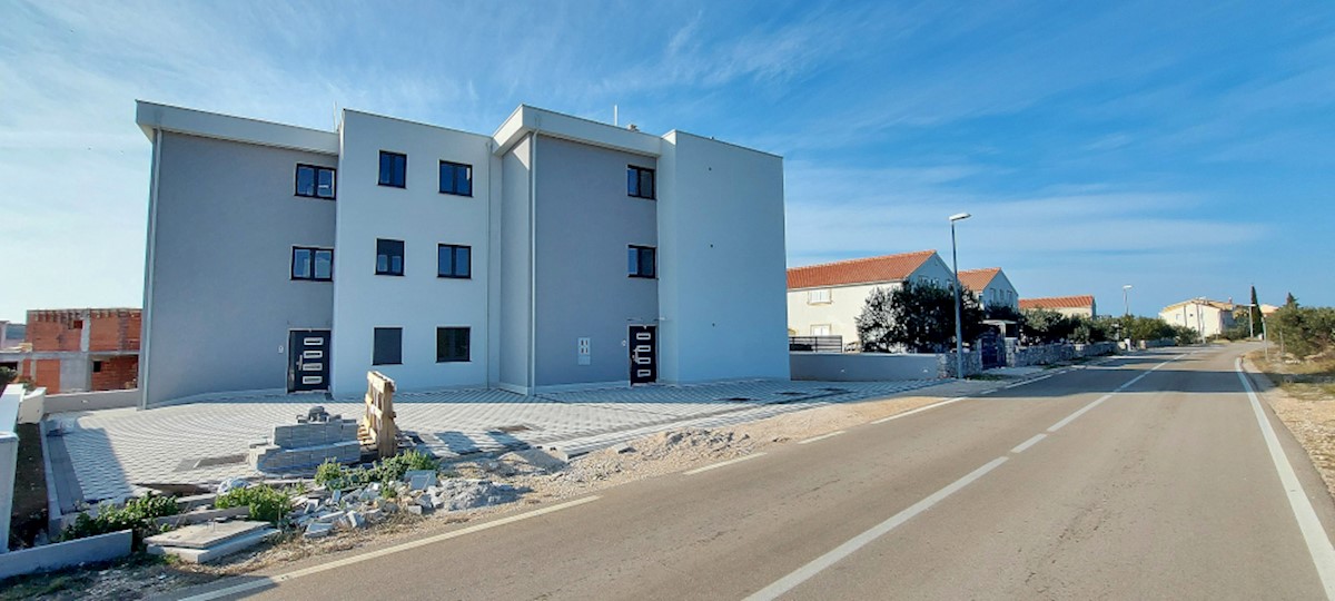 Apartmán Na predaj - ŠIBENSKO-KNINSKA  PRIMOŠTEN 