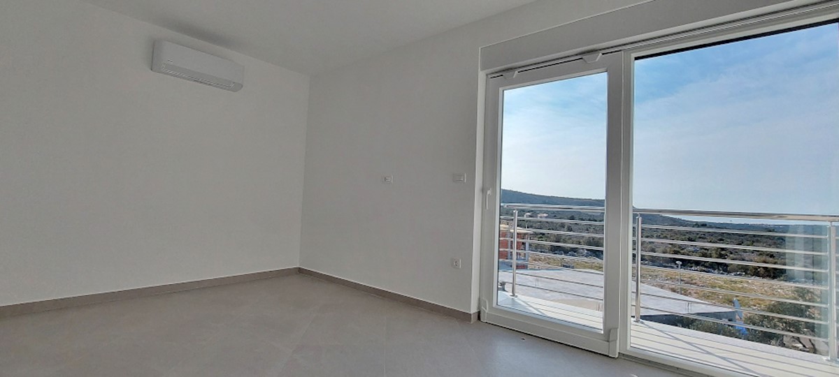 Flat For sale - ŠIBENSKO-KNINSKA  PRIMOŠTEN 