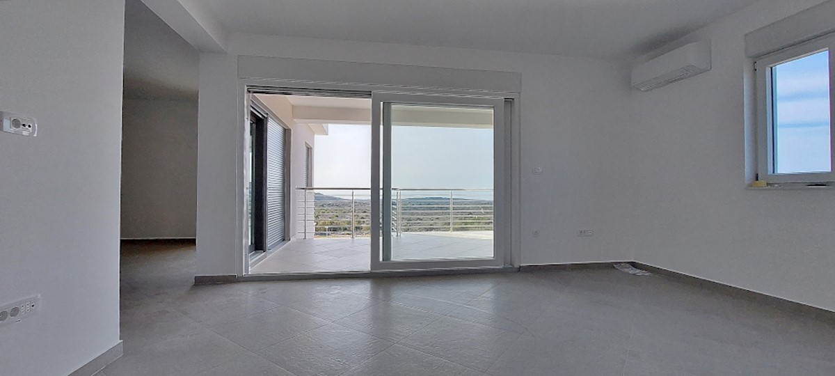 Flat For sale - ŠIBENSKO-KNINSKA  PRIMOŠTEN 