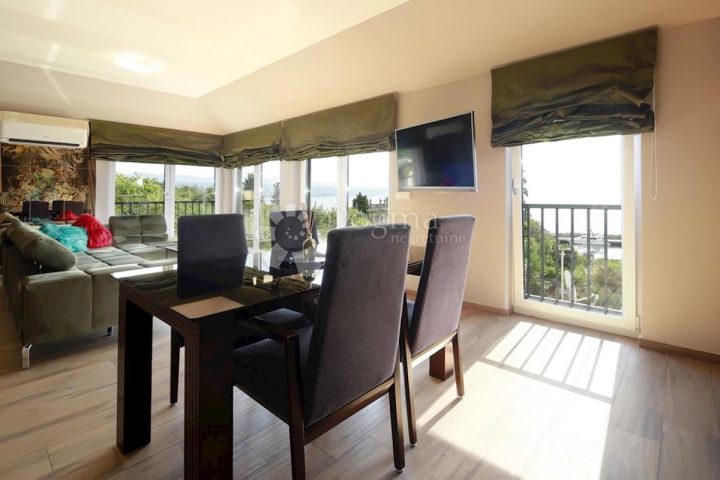 Apartment zu verkaufen 78 m² – Ičići