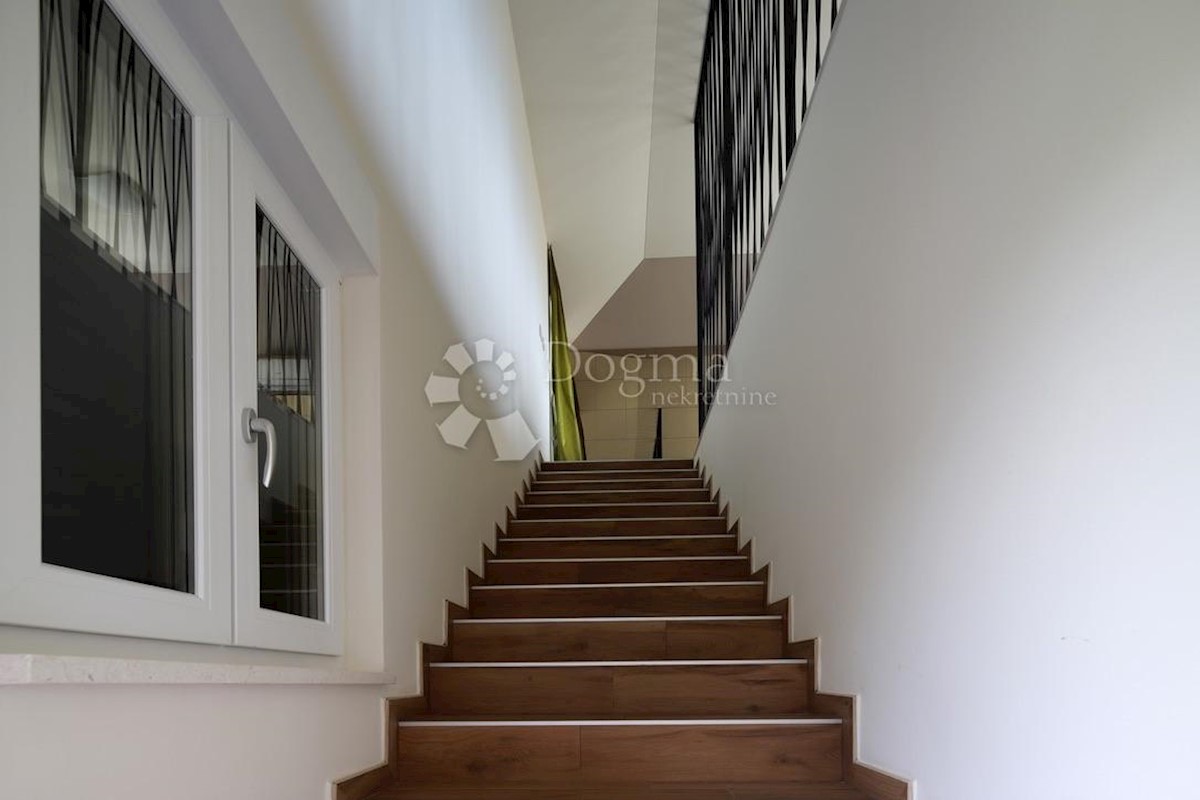 Apartmán Na predaj - PRIMORSKO-GORANSKA  Opatija