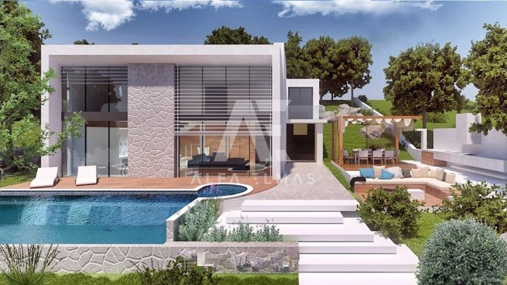Dům na prodej 160 m² – Opatija