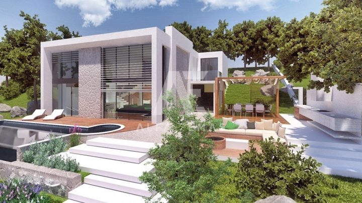 Dům na prodej 198 m² – Opatija