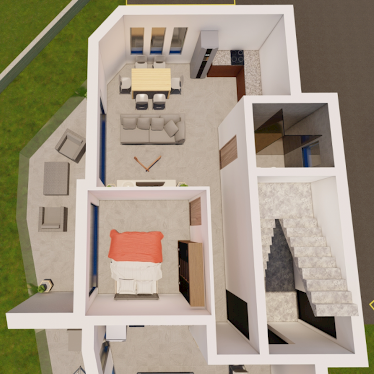 Apartmán Na predaj