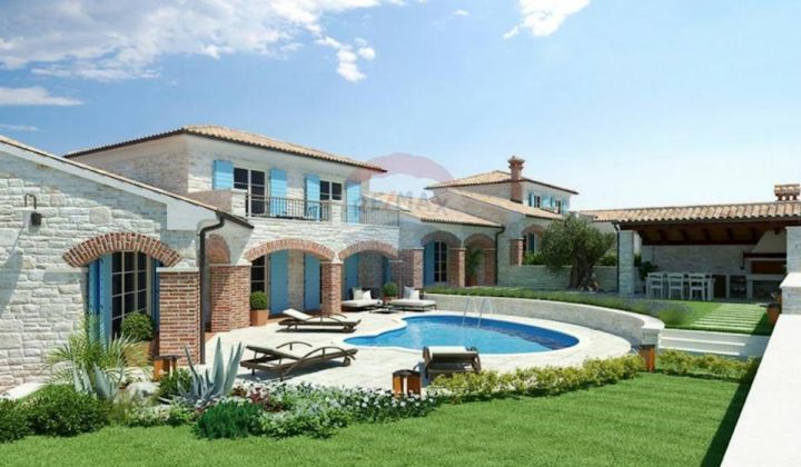 House for sale 350 m² – Medulin