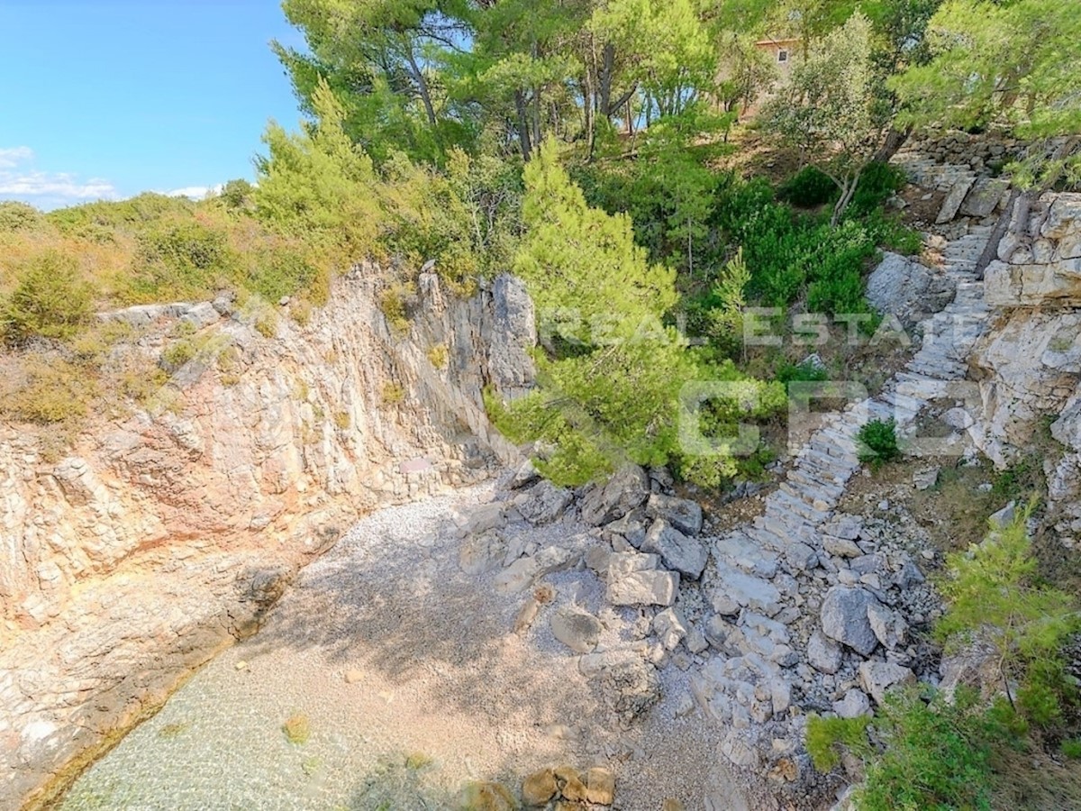 Haus Zu verkaufen - SPLITSKO-DALMATINSKA  TROGIR 