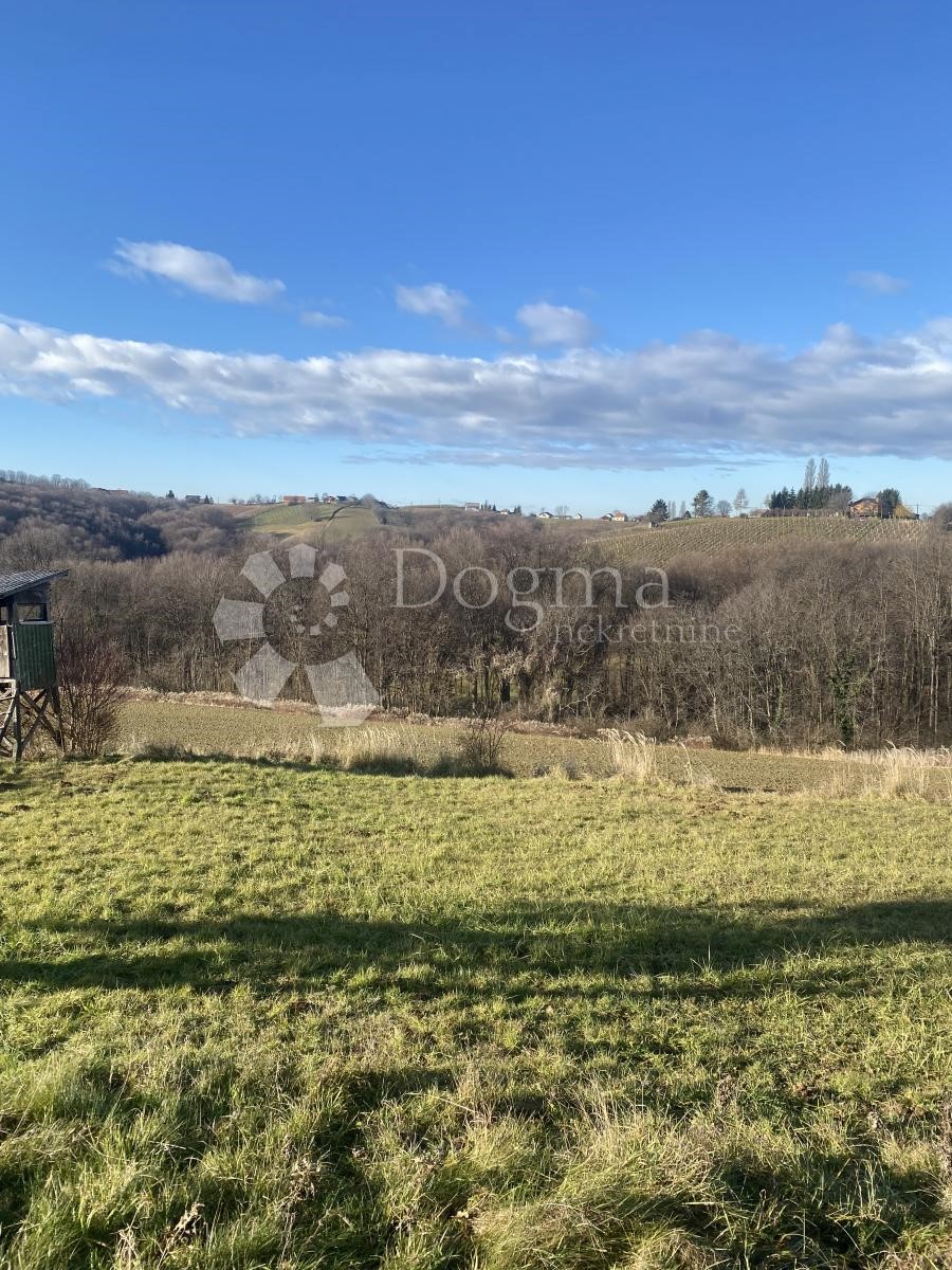 Land For sale - MEĐIMURSKA  ŠTRIGOVA 