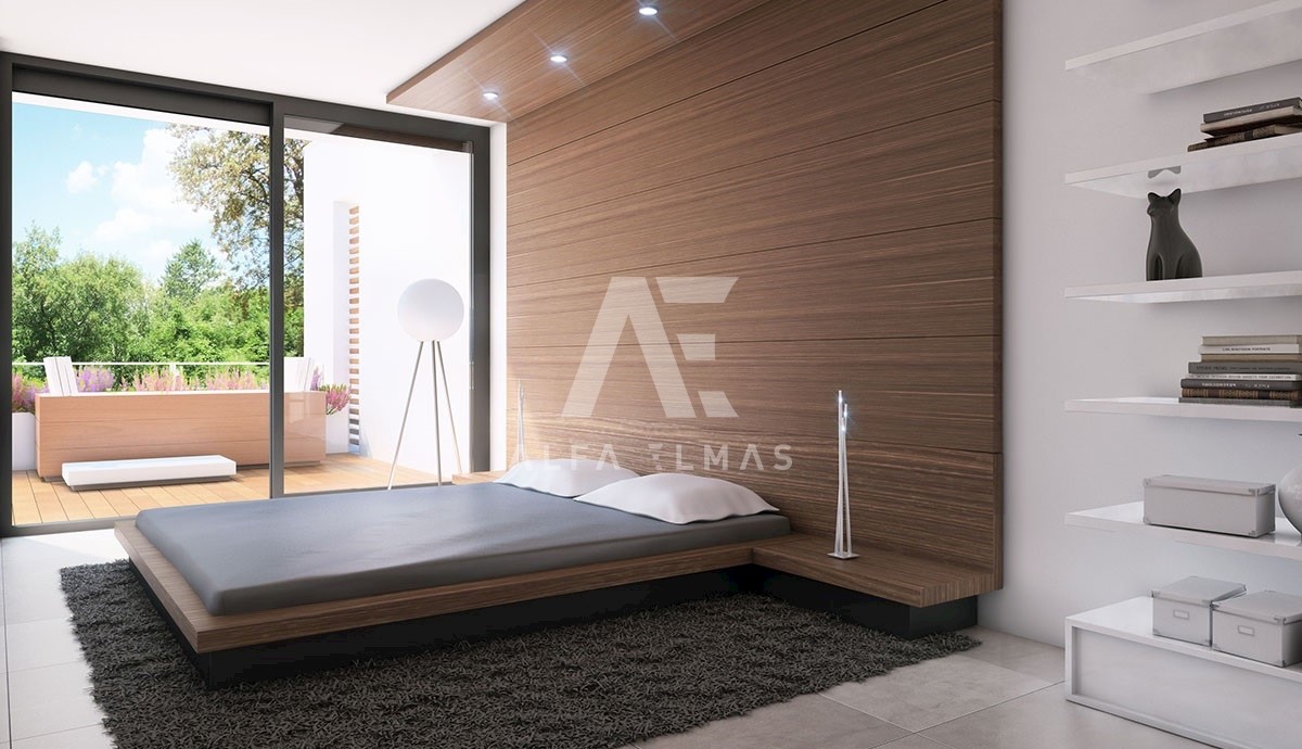Apartma Na predaj - PRIMORSKO-GORANSKA  CRIKVENICA 