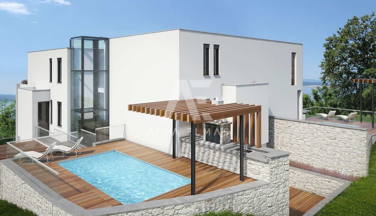 Apartma Na predaj - PRIMORSKO-GORANSKA  CRIKVENICA 