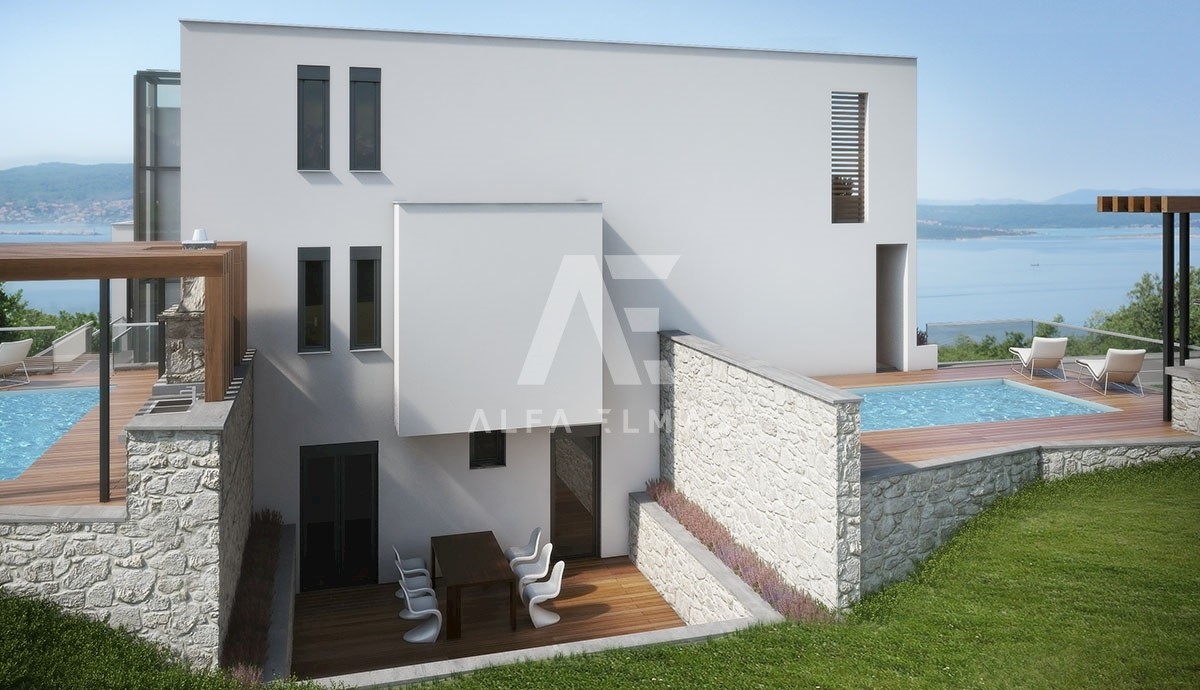 Apartma Na predaj - PRIMORSKO-GORANSKA  CRIKVENICA 