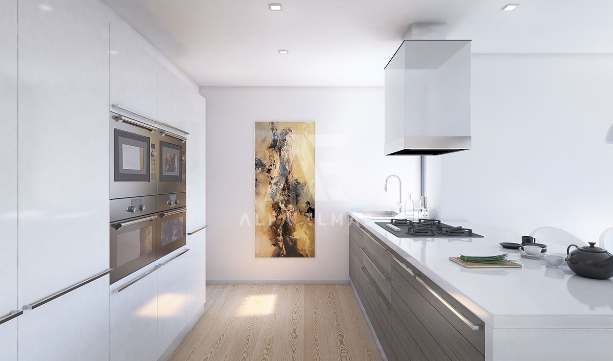 Apartma Na predaj - PRIMORSKO-GORANSKA  CRIKVENICA 