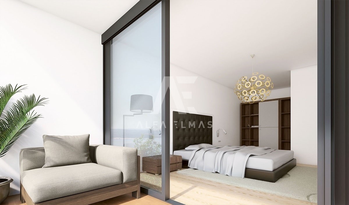 Apartma Na predaj - PRIMORSKO-GORANSKA  CRIKVENICA 