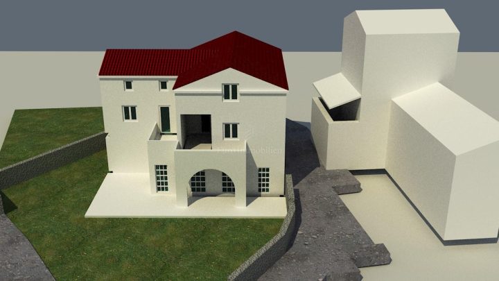 Parcela Naprodaj - Primorsko-goranska Cres - foto 4/7